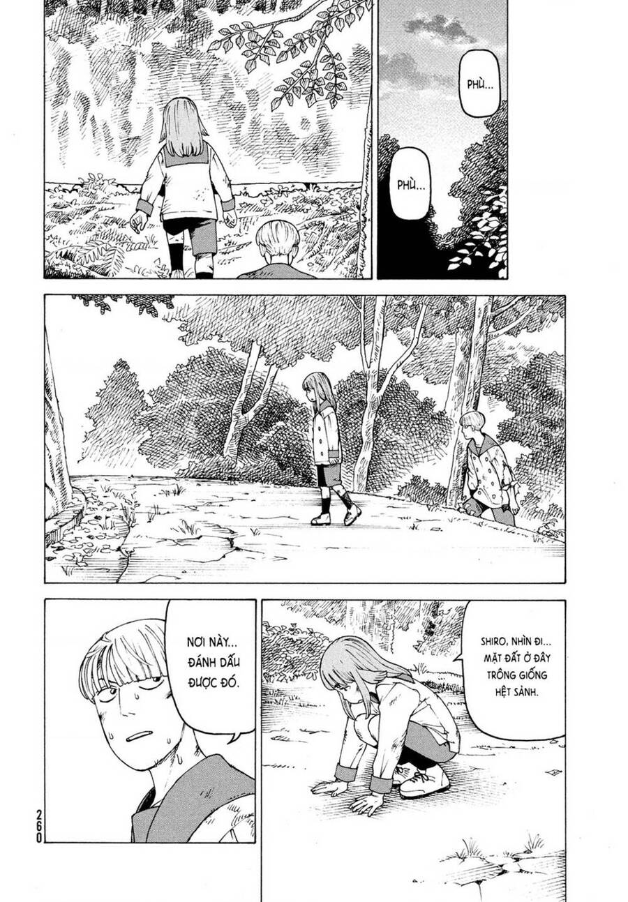 Tengoku Daimakyou Chap 38 - Next Chap 39