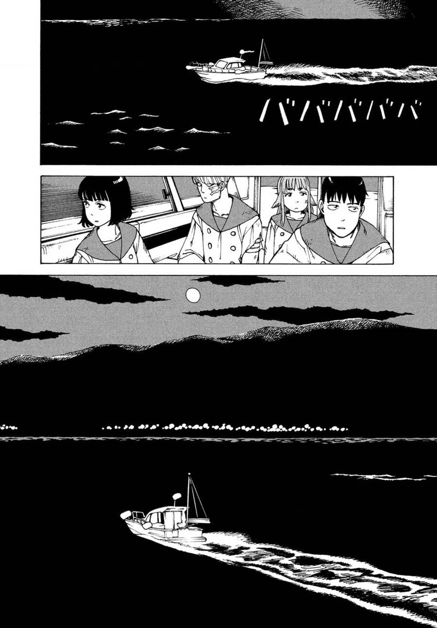 Tengoku Daimakyou Chap 39 - Next Chap 40