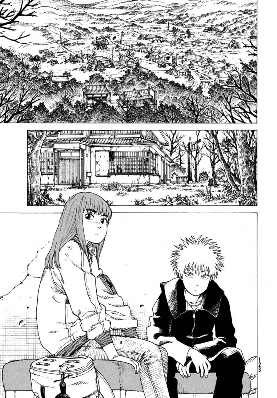 Tengoku Daimakyou Chap 44 - Next Chap 45