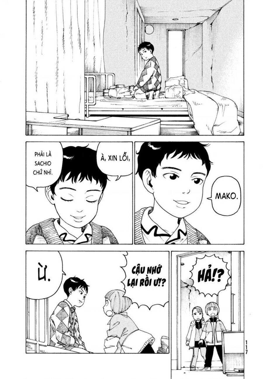 Tengoku Daimakyou Chap 44 - Next Chap 45