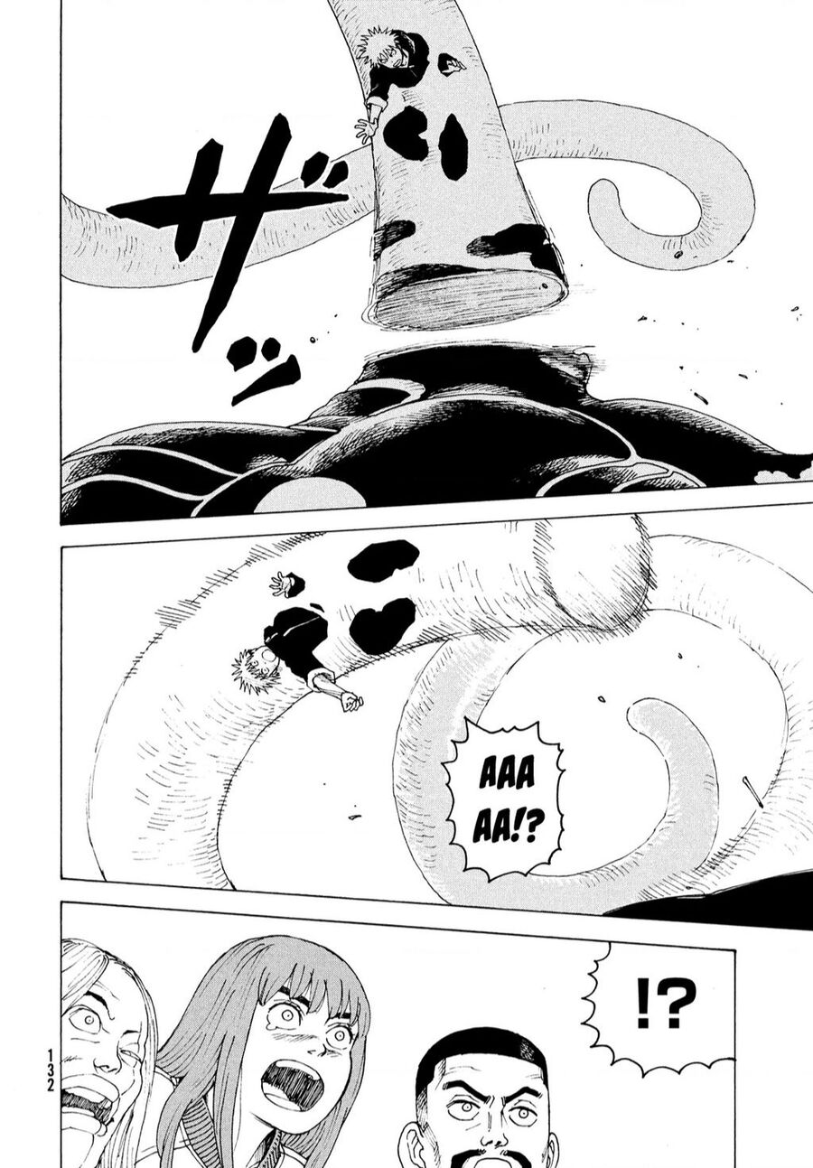 Tengoku Daimakyou Chap Chuong 56 - Next Chap 57