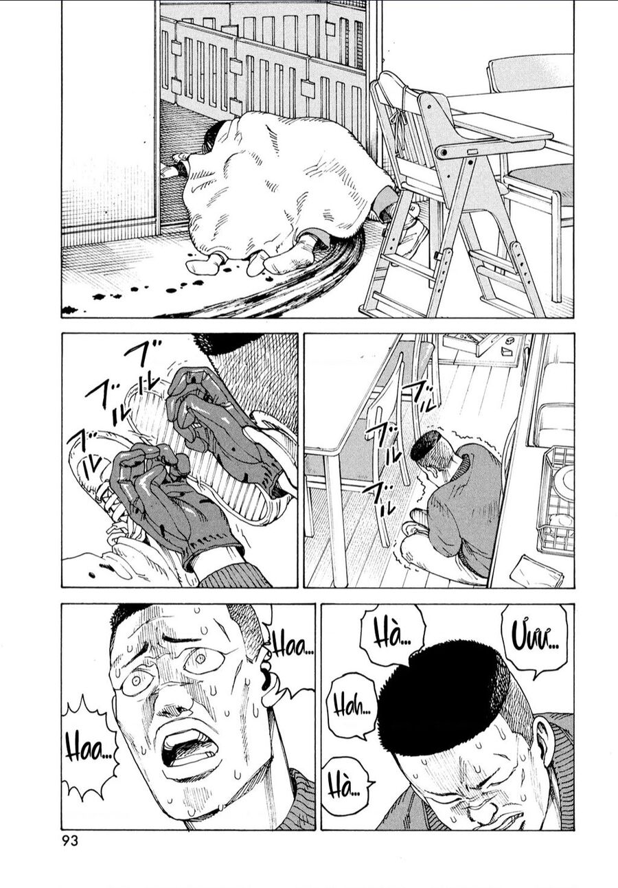 Tengoku Daimakyou Chap Chuong 59 - Next Chap 60