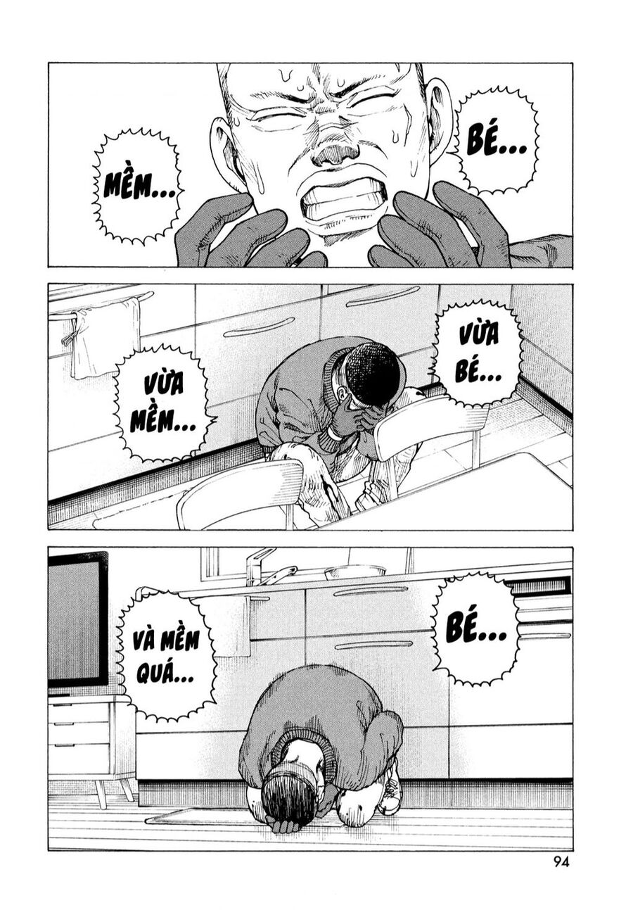 Tengoku Daimakyou Chap Chuong 59 - Next Chap 60