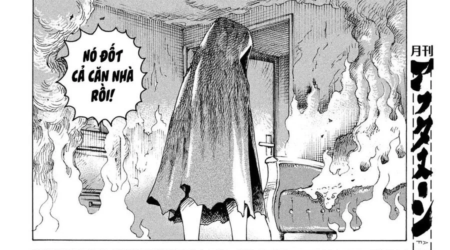 Tengoku Daimakyou Chap 68 - Next Chap 69