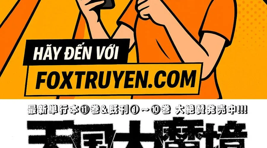 Tengoku Daimakyou Chap 68 - Next Chap 69