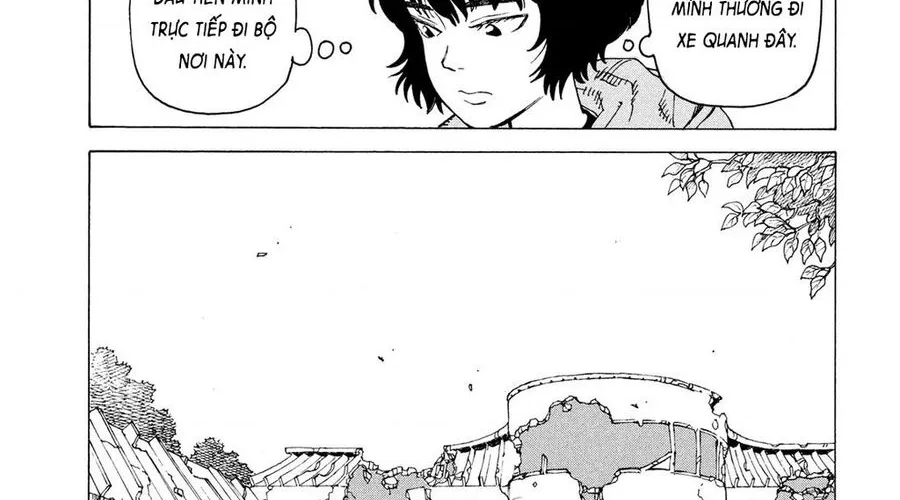 Tengoku Daimakyou Chap 70 - Next Chap 71