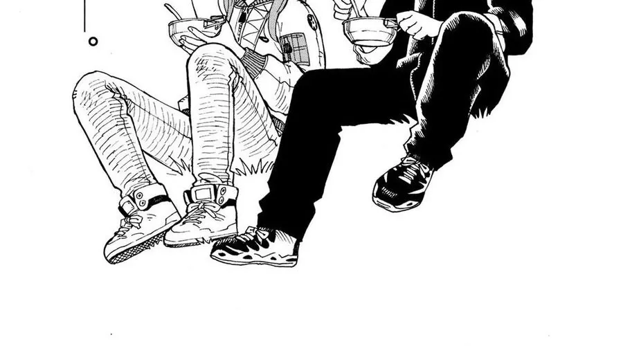 Tengoku Daimakyou Chap 70 - Next Chap 71