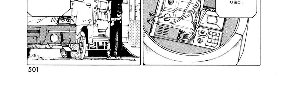 Tengoku Daimakyou Chap 72 - Next Chap 73