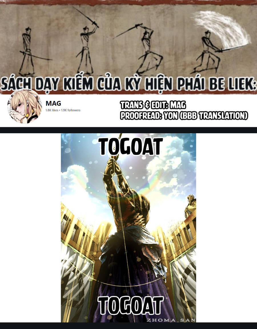 Tenkaichi - Thiên Hạ Đệ Nhất Võ Sĩ Đại Hội Chap 38 - Next Chap 39