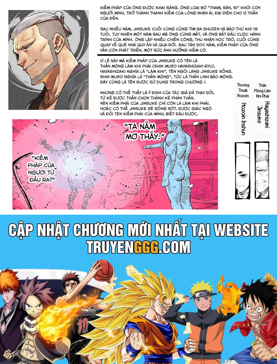 Tenkaichi - Thiên Hạ Đệ Nhất Võ Sĩ Đại Hội Chap 42 - Next Chap 43