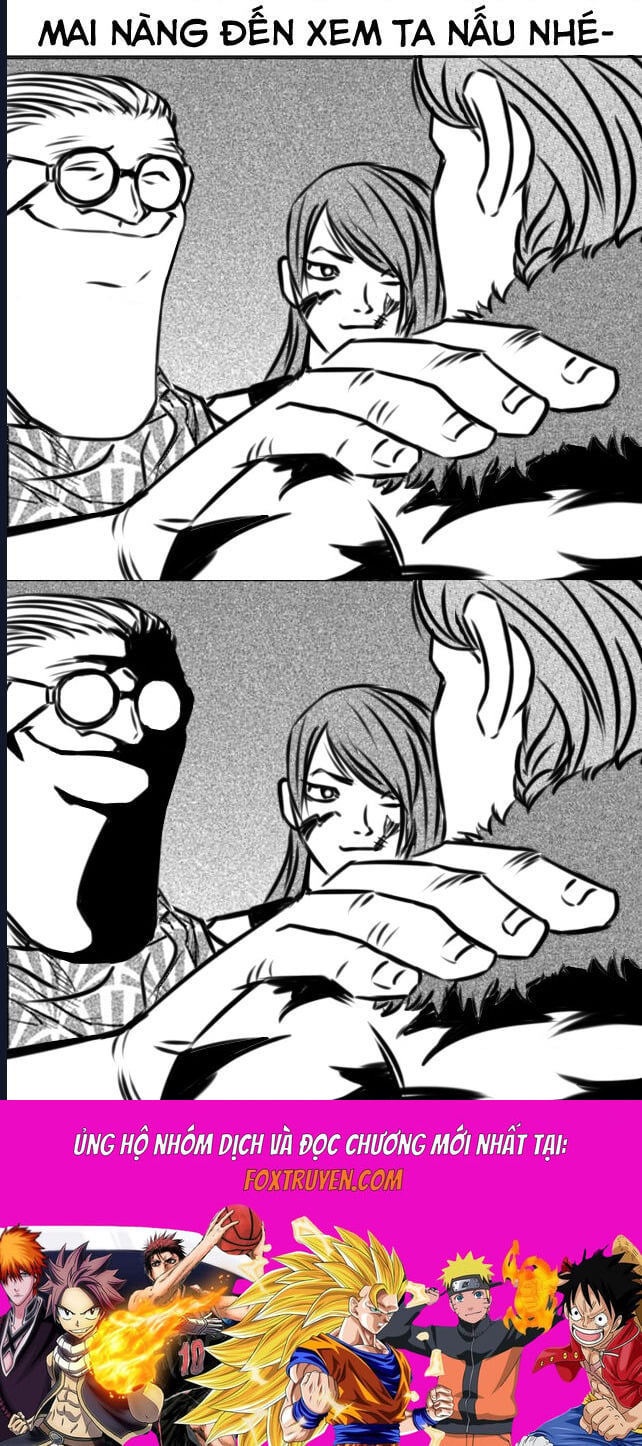 Tenkaichi - Thiên Hạ Đệ Nhất Võ Sĩ Đại Hội Chap 50 - Next Chap 51