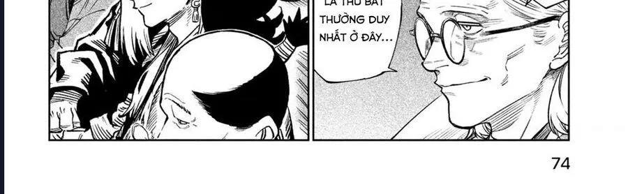 Tenkaichi - Thiên Hạ Đệ Nhất Võ Sĩ Đại Hội Chap 52 - Next Chap 53