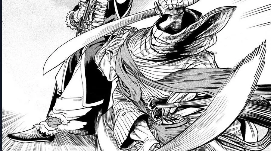 Tenkaichi - Thiên Hạ Đệ Nhất Võ Sĩ Đại Hội Chap 52 - Next Chap 53