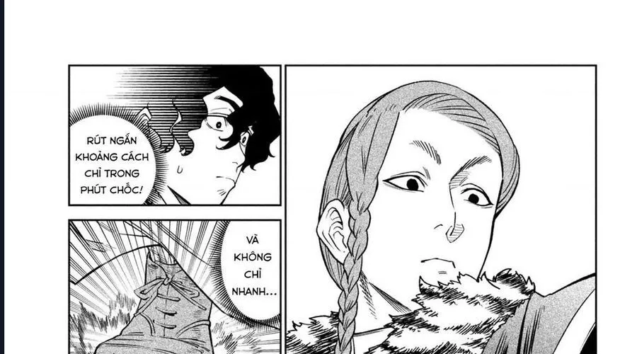 Tenkaichi - Thiên Hạ Đệ Nhất Võ Sĩ Đại Hội Chap 52 - Next Chap 53