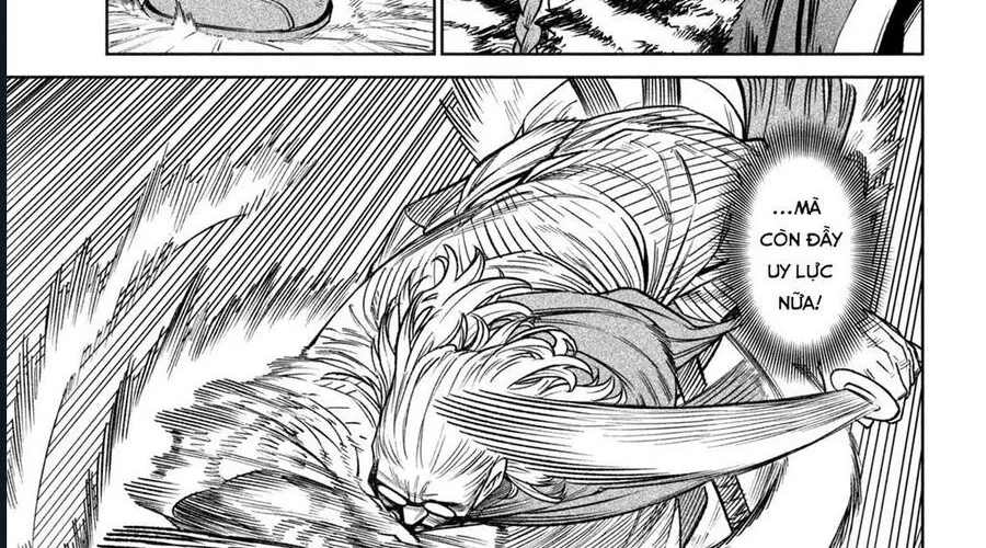 Tenkaichi - Thiên Hạ Đệ Nhất Võ Sĩ Đại Hội Chap 52 - Next Chap 53