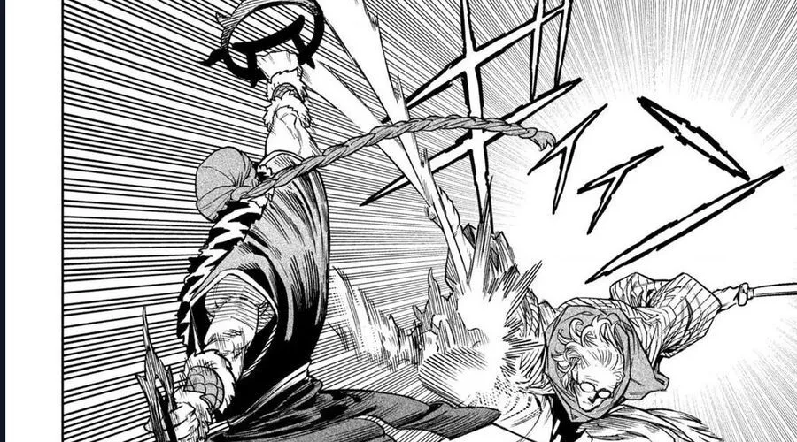 Tenkaichi - Thiên Hạ Đệ Nhất Võ Sĩ Đại Hội Chap 52 - Next Chap 53