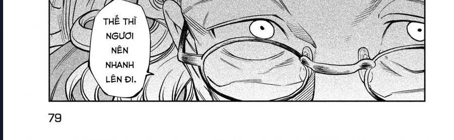 Tenkaichi - Thiên Hạ Đệ Nhất Võ Sĩ Đại Hội Chap 52 - Next Chap 53