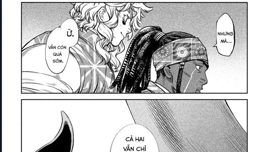 Tenkaichi - Thiên Hạ Đệ Nhất Võ Sĩ Đại Hội Chap 52 - Next Chap 53