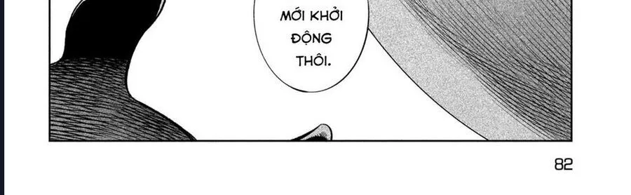 Tenkaichi - Thiên Hạ Đệ Nhất Võ Sĩ Đại Hội Chap 52 - Next Chap 53