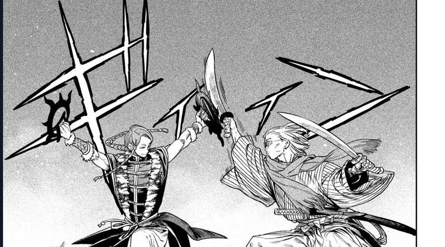 Tenkaichi - Thiên Hạ Đệ Nhất Võ Sĩ Đại Hội Chap 52 - Next Chap 53