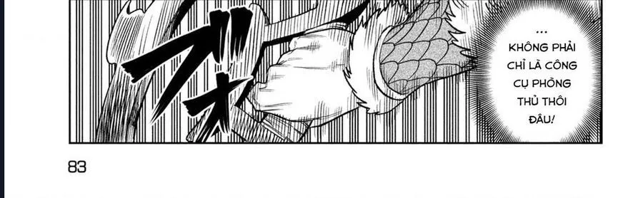 Tenkaichi - Thiên Hạ Đệ Nhất Võ Sĩ Đại Hội Chap 52 - Next Chap 53
