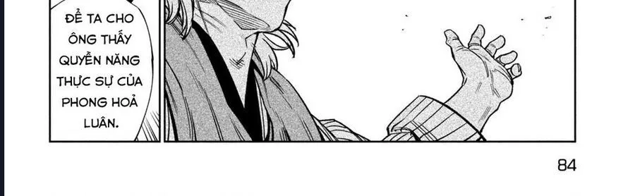 Tenkaichi - Thiên Hạ Đệ Nhất Võ Sĩ Đại Hội Chap 52 - Next Chap 53