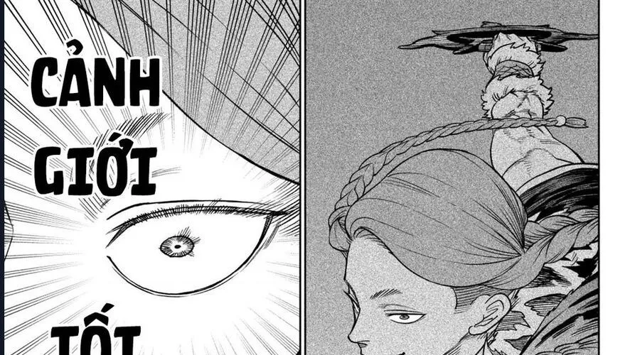 Tenkaichi - Thiên Hạ Đệ Nhất Võ Sĩ Đại Hội Chap 52 - Next Chap 53
