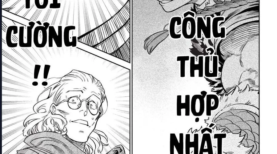Tenkaichi - Thiên Hạ Đệ Nhất Võ Sĩ Đại Hội Chap 52 - Next Chap 53