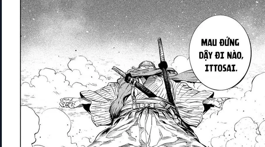 Tenkaichi - Thiên Hạ Đệ Nhất Võ Sĩ Đại Hội Chap 52 - Next Chap 53
