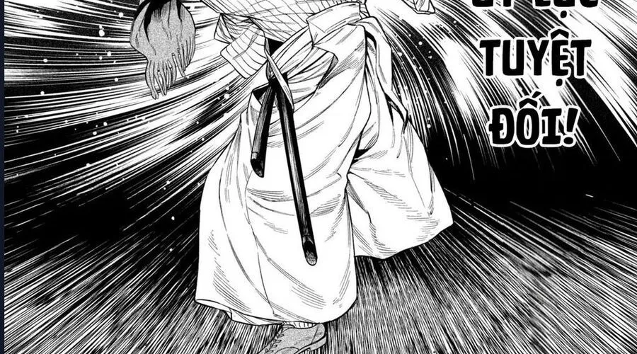 Tenkaichi - Thiên Hạ Đệ Nhất Võ Sĩ Đại Hội Chap 53 - Next Chap 54