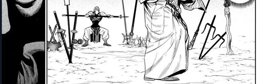 Tenkaichi - Thiên Hạ Đệ Nhất Võ Sĩ Đại Hội Chap 53 - Next Chap 54