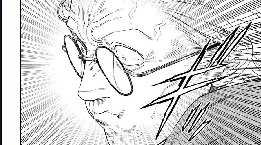 Tenkaichi - Thiên Hạ Đệ Nhất Võ Sĩ Đại Hội Chap 53 - Next Chap 54