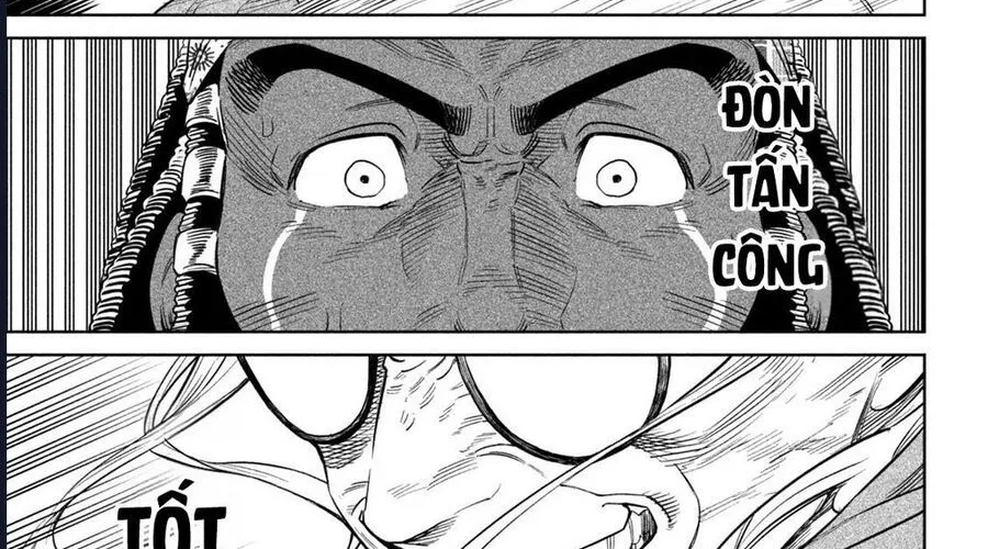 Tenkaichi - Thiên Hạ Đệ Nhất Võ Sĩ Đại Hội Chap 53 - Next Chap 54
