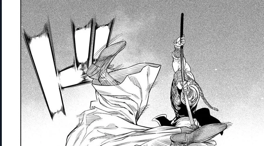 Tenkaichi - Thiên Hạ Đệ Nhất Võ Sĩ Đại Hội Chap 53 - Next Chap 54