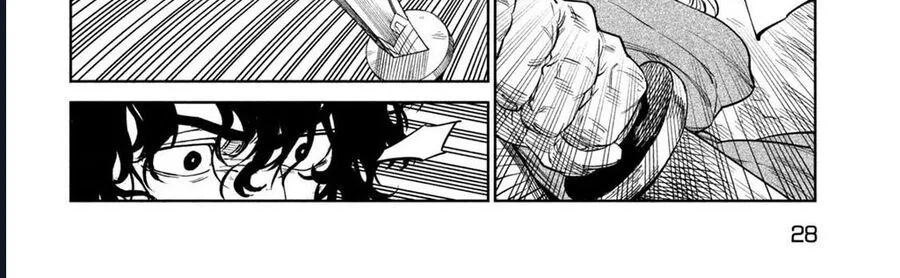 Tenkaichi - Thiên Hạ Đệ Nhất Võ Sĩ Đại Hội Chap 53 - Next Chap 54