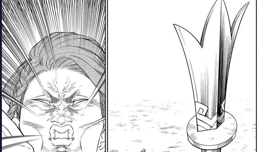 Tenkaichi - Thiên Hạ Đệ Nhất Võ Sĩ Đại Hội Chap 53 - Next Chap 54
