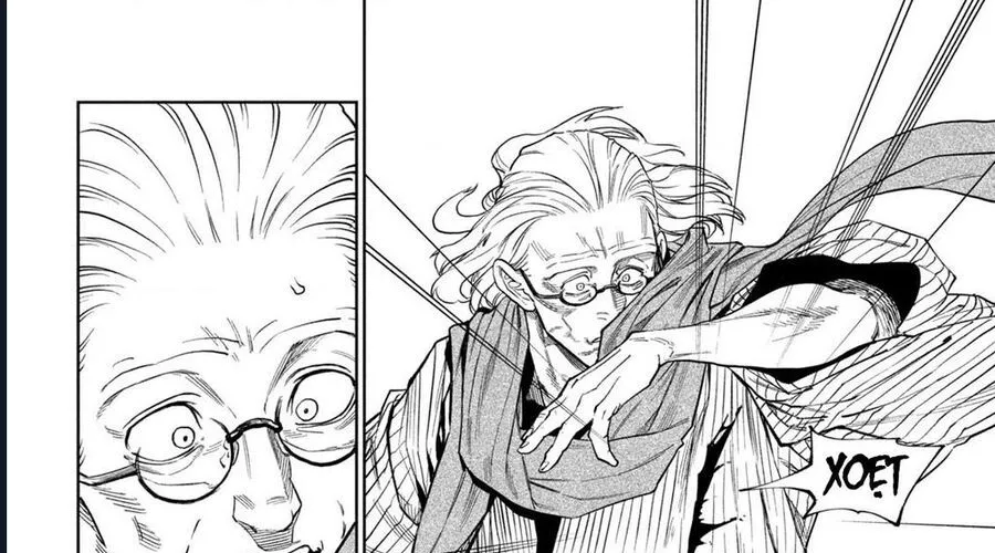 Tenkaichi - Thiên Hạ Đệ Nhất Võ Sĩ Đại Hội Chap 53 - Next Chap 54