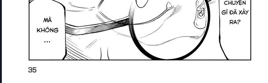 Tenkaichi - Thiên Hạ Đệ Nhất Võ Sĩ Đại Hội Chap 53 - Next Chap 54