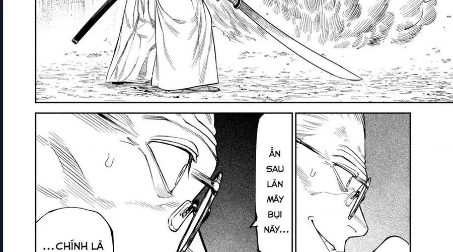Tenkaichi - Thiên Hạ Đệ Nhất Võ Sĩ Đại Hội Chap 53 - Next Chap 54