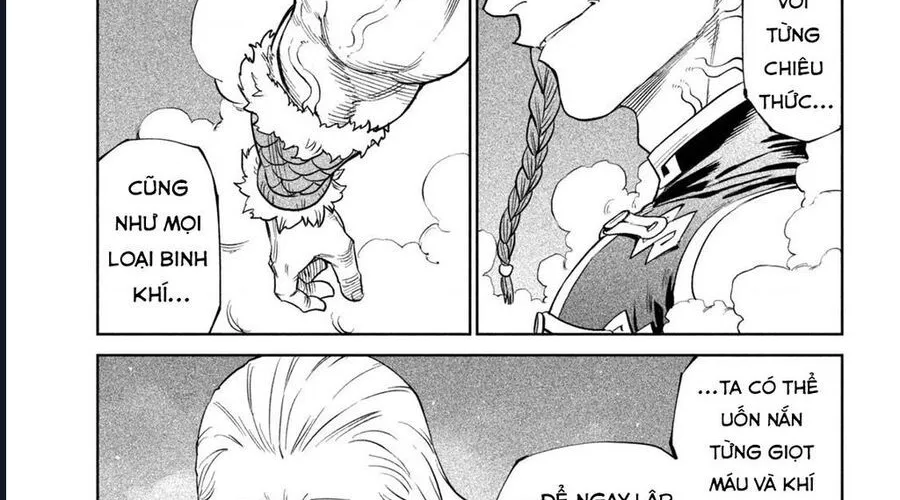 Tenkaichi - Thiên Hạ Đệ Nhất Võ Sĩ Đại Hội Chap 53 - Next Chap 54