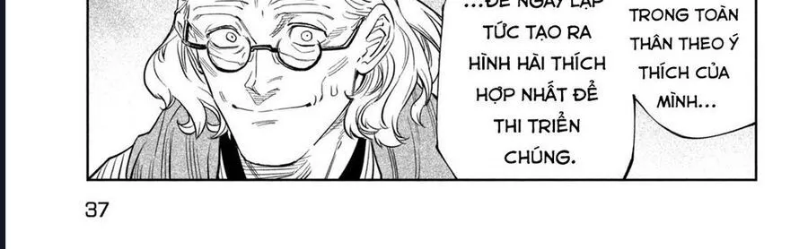 Tenkaichi - Thiên Hạ Đệ Nhất Võ Sĩ Đại Hội Chap 53 - Next Chap 54
