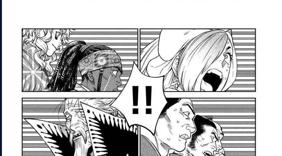 Tenkaichi - Thiên Hạ Đệ Nhất Võ Sĩ Đại Hội Chap 53 - Next Chap 54