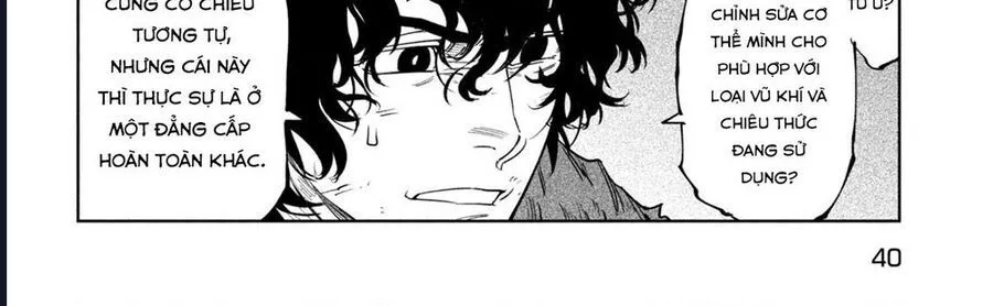 Tenkaichi - Thiên Hạ Đệ Nhất Võ Sĩ Đại Hội Chap 53 - Next Chap 54