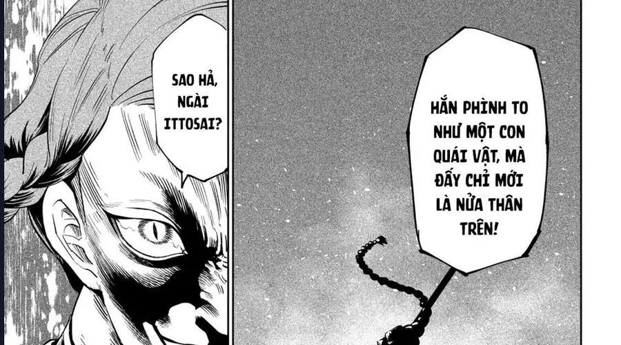 Tenkaichi - Thiên Hạ Đệ Nhất Võ Sĩ Đại Hội Chap 53 - Next Chap 54