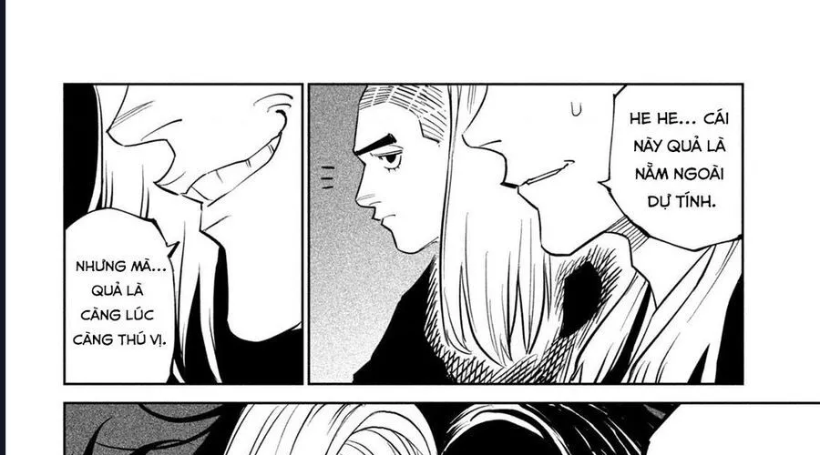 Tenkaichi - Thiên Hạ Đệ Nhất Võ Sĩ Đại Hội Chap 53 - Next Chap 54