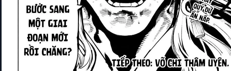 Tenkaichi - Thiên Hạ Đệ Nhất Võ Sĩ Đại Hội Chap 53 - Next Chap 54
