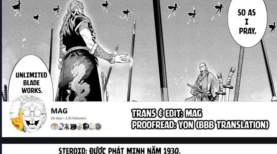 Tenkaichi - Thiên Hạ Đệ Nhất Võ Sĩ Đại Hội Chap 53 - Next Chap 54