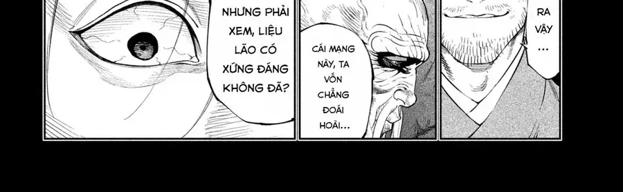 Tenkaichi - Thiên Hạ Đệ Nhất Võ Sĩ Đại Hội Chap 54 - Next Chap 55