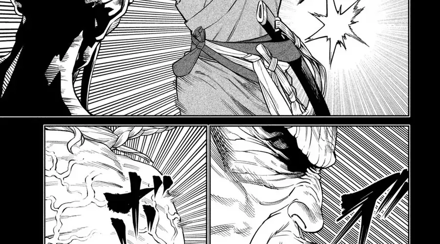 Tenkaichi - Thiên Hạ Đệ Nhất Võ Sĩ Đại Hội Chap 54 - Next Chap 55