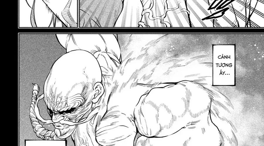 Tenkaichi - Thiên Hạ Đệ Nhất Võ Sĩ Đại Hội Chap 54 - Next Chap 55